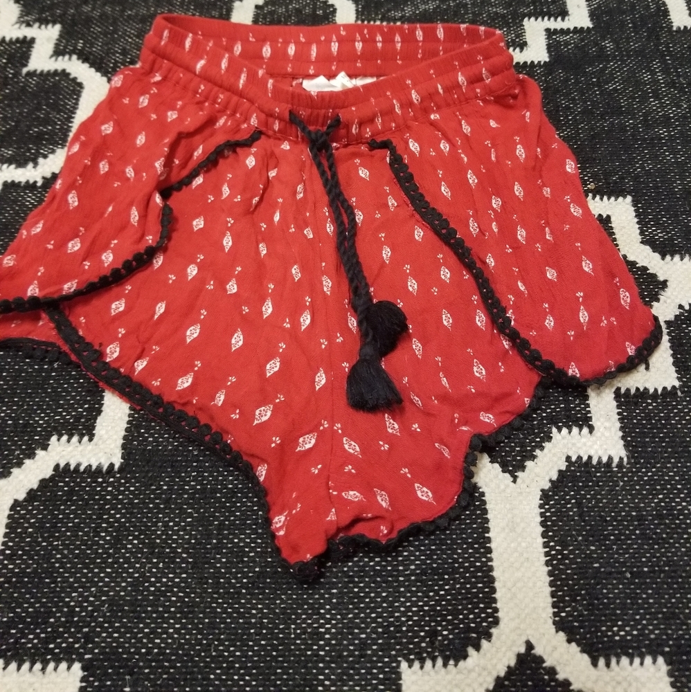 Shorts